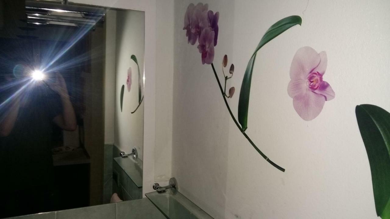 Appartamento Gori 2 시에나 외부 사진